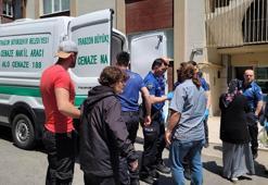 Tartıştığı kayınbiraderini öldürdü