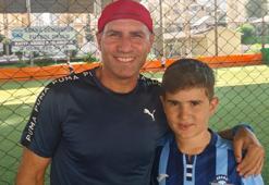 Atlas Tekin, Gençlerbirliği seçmelerini kazandı