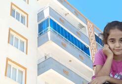 Diyarbakır'da 9 yaşındaki Yasemin, merdiven boşluğunda öldürülmüş halde bulundu