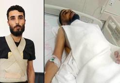 İnşaattan düşüp yaralanan işçi: Ambulans çağrılmasına izin vermediler