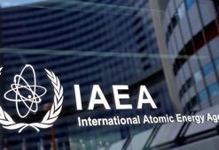 IAEA: Saldırıya uğrayan reaktör inşaat halindeydi, radyolojik risk yok