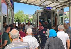 Başından tüfekle vurulmuş halde bulunan Tülay öldü