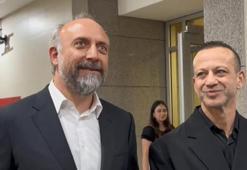 Halit Ergenç ve Rıza Kocaoğlu'nun yargılandığı davada gerekçeli karar