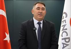 Genç Parti Genel Başkan Yardımcısı Balkar, siyasetteki son gelişmeleri değerlendirdi