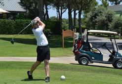 Türkiye PGA Championship Turnuvası sona erdi