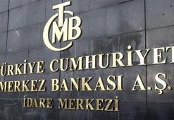Merkez Bankası, faiz oranını sabit tuttu