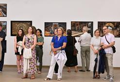 Hırvatistan’ın Rijeka kentinde açılan ‘Ayasofya Fotoğraf Sergisi’ne yoğun ilgi