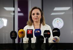 DEM Parti Sözcüsü Doğan: Önceliğimiz, barış ve demokratik toplum sürecine ivme kazandırmak