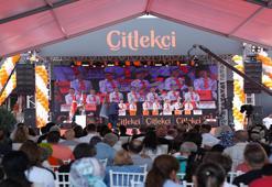 Çitlekçi’nin TOGG kampanyasında kazanan isimler belli oldu