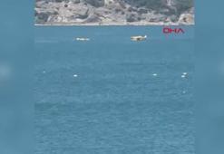 Adana'da orman yangını