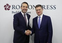 Bakan Bayraktar, Rusya Başbakan Yardımcısı Novak ile görüştü