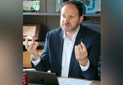 Yeşilay Genel Başkanı Dinç: Bağımlılık endüstrisi en çok gençleri hedef alıyor