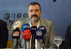 Diyarbakır OSB Başkanı Fidan: İran'da sıkıntı olursa bu bize yansır