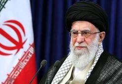 Hamaney: Düşman onlardan korktuğunuzu hissederse sizi bırakmaz