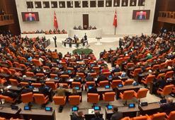 TBMM Genel Kurulu toplanamadı