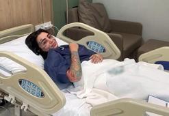 Mozambikli sosyal medya fenomeni estetik ameliyatı sonrası öldü iddiası