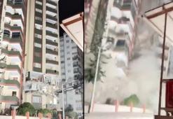 Depremde 42 kişinin öldüğü Ekim Apartmanı davasında müteahhitlere 17,5'ar yıl hapis