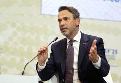 Bakan Bayraktar, 28'inci St. Petersburg Uluslararası Ekonomi Forumu kapsamında düzenlenen bakanlar oturumuna katıldı