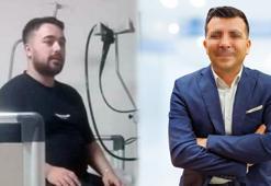 Üniversiteli Ali Can Gül'ün ölümünden sorumlu tutulan doktor tutuklandı