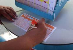 Süper Loto’da 6 bilen bir talihli 57 milyon TL’lik büyük ikramiyeyi kazandı