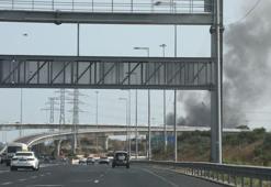 İsrail Sağlık Bakanlığı: İran'ın saldırılarında 271 kişi yaralandı