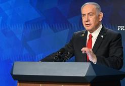 Netanyahu: Bu operasyonun sonunda İsrail'e yönelik nükleer tehdit kalmayacak