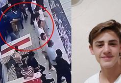 Silahlı saldırıda ölen Adnan'ın annesi: Katil, 4 yıl önceki tartışmayı içinde büyütmüş