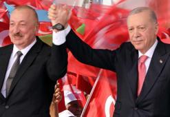 Cumhurbaşkanı Erdoğan: Yıl sonunda yarım kalan tek bir hikaye bırakmayacağız