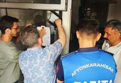 60 yıllık gazetenin binası yapı ruhsatı ve mimari projeye aykırılıklar nedeniyle mühürlendi