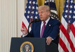 Trump: Faiz oranı 2,5 puan daha düşük olmalı