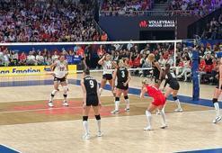 Kanada – Türkiye : 0-3