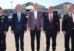 TBMM Başkanı Numan Kurtulmuş, Belçika’da