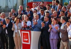 CHP'li 81 il başkanından ortak açıklama: Kayyum ya da butlan kararını tanımayacağız