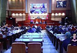 İBB Haziran Ayı Meclis Toplantısı sona erdi