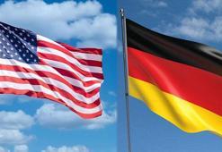 ABD ile Almanya'dan 14 yeni askeri kargo uçağı İsrail'e ulaştı