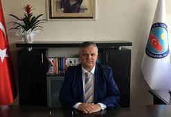 Edirne Vali Yardımcısı Beypınar, vefat etti