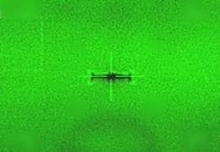 İsrail, İran'ın askeri tesislerine hava saldırısı düzenledi