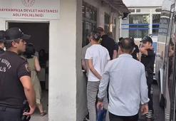 Yedikule Göğüs Hastalıkları Hastanesi'ne 'Bıçak parası' soruşturması; 7 şüpheli tutuklandı, 4 şüpheli adli kontrol şartı ile serbest