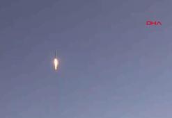 İran, İsrail’in güneyindeki Beerşeba kentini füzelerle vurdu