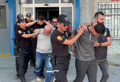 Konya merkezli 4 ilde dolandırıcılık operasyonu: 11 gözaltı