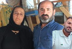 Kazada ölen Sabri'nin ailesinden sürücünün serbest bırakılmasına tepki