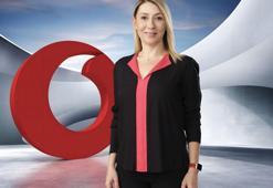 ‘Vodafone Pay ile Faturana Yansıt’tan çekiliş kampanyası