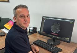 Prof. Dr. Terzi: Yapay zekayı eğiterek nörolojik hastalıklarda hızlı teşhisi hedefliyoruz