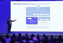 SAP BTP Summit’te ‘SAP Business Data Cloud’ tanıtıldı