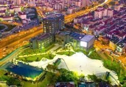 'Ümraniye Belediye Meydanı; sosyal, kültürel ve sportif yaşamın yeni buluşma noktası haline geldi'