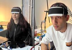 Pilot ve askerler için kızılötesi ile beyin aktivitesi takibi