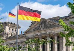 Almanya'nın nüfusu 83,6 milyona yükseldi