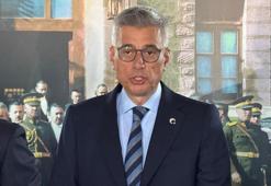 Bakan Memişoğlu: Dost, kardeş ülkelere de destek verdiğimiz bir sağlık hizmeti sunuyoruz