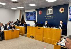 Enerji ve maden alanlarına yönelik düzenlemeler içeren kanun teklifi, komisyonda kabul edildi