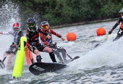 Çeşme'de gerçekleşecek Dünya Motosurf Şampiyonası'nı D-Smart ekranlara taşıyacak